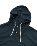 COTTY HOOD ANORAK