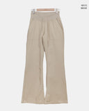 Puto Bootcut Banding Pants