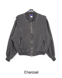 Cardi Vintage Pigment Jacket