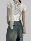 Rimel Dot Long Muffler