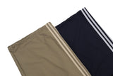 Tape Nylon Parachute Pants
