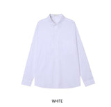 Jave Bio Cotton Shirt