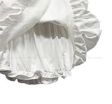 Coco Pumpkin Balloon Skirt