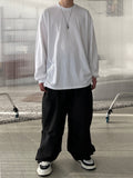 Supima Box Long Sleeve