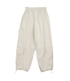 Hesed Work Cargo Banding Pants