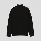 Pair Cashmere Half Knit