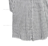 Tiny Pocket Cabra Check Shirt