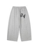 84 Lettering Balloon Training Pants