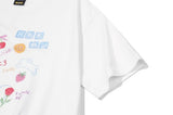 DTP Cherry Hug Short Sleeve Tee
