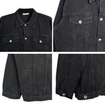 Phelan Dying Truecker Jacket