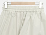 Mores Cargo Banding Pants