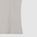 How Lace Ribbon Sleeveless