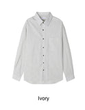 Riad Striped Shirt