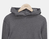 Rashu Striped Hoodie