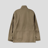 Unid Washed Field Jacket
