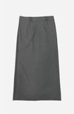 Link Low Long Skirt