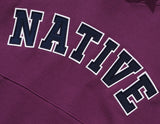 NATIVE HOODIE