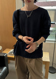 Wind net knit