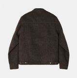 Ort Biker Wool Jacket