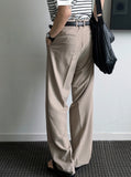 Norton Semi-Wide Good Fit Slacks