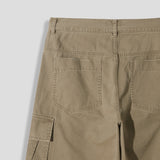 Boeing Wrap Cargo Cotton Pants