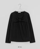 Hitforce Ribbon Round Long Sleeve Tee