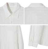 Rudin Tencel Airy Shirt