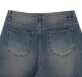 Mccoy Vintage Washing Denim Pants