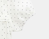 Mahi Frill Short Sleeve Blouse