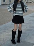 [UNISEX] Winter Mohair Knit