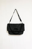 rope nylon fold bag