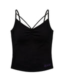 Vella Strap Sleeveless