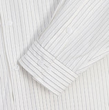 Fanny Striped Long Sleeve Shirt