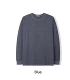 Heon Stripe Pigment T-shirt