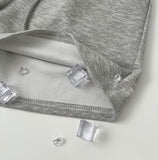 Summer Basic A-Line Fit Training Short Pants