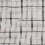 Cron two-pocket check shirt