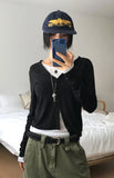 [BASIC] DAILY SOFT CARDIGAN