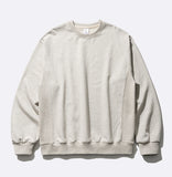 Lark Overfit Heavy Sweatshirt