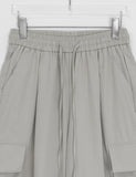 Cheichi Banding Nylon Cargo Pants