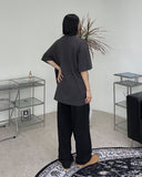 Ruhe Wide Denim Pants