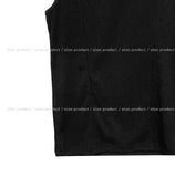 Bree Cutting Ribbed Sleeveless