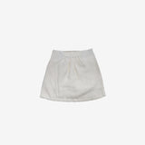 Maryne Crop Pocket Top + Pocket Skirt