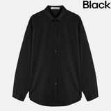 Carly Overfit Soft Shirt