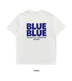 BOLD OVER HALF T