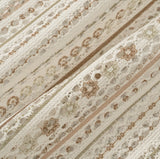 Orr Flower Punching Summer Shirt