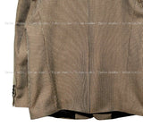 Picker Overfit Check Jacket