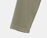[Fake Layered] Ilun Dot Layered Long Sleeve T-Shirt