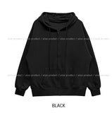 [U-BASIC] Epi Daily Loose Fit Hooded Zip-Up