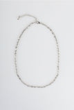wai layered necklace