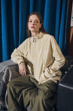 Velvet Racing Track Jacket